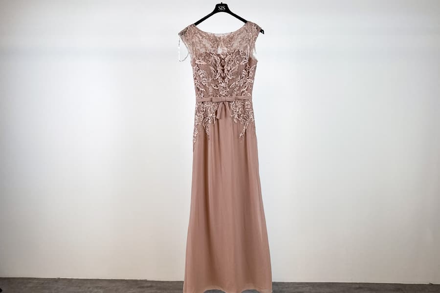 Damen Kleid Mark Lesley, Gr. 36